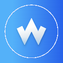 CoinWind logo