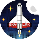 SKYLARK logo