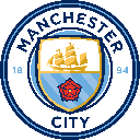 Manchester City Fan Token logo