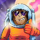 MonkeyCoin logo