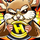SafeHamsters logo