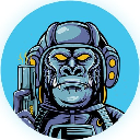 Space Soldier logo