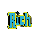 RichieRich Coin logo