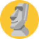 Island Coin logo