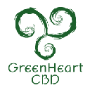 Greenheart CBD logo