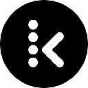 KALM logo