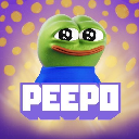 PeepoCoin logo