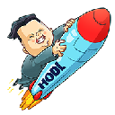 KimJongMoon logo