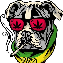 Puffydog Coin logo