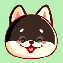 Kawai INU logo
