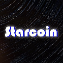 Starcoin logo