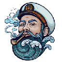 Captain logo