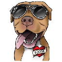 PitBULLY logo