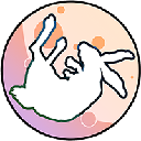 MoonRabbit logo