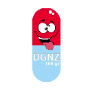 Degen Token Finance logo
