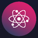 Charged Particles logo