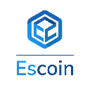 EscoinToken logo