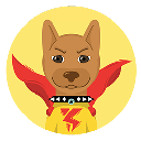 Kombai Inu logo