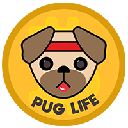 PUGLIFE logo