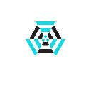 Cribnb Decentralized Renting and Sharing logo