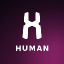 Human logo