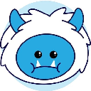 Cake Monster logo