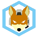Star Foxx logo
