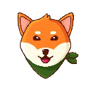 Bogecoin logo