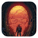 The Witcher Fans logo