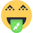 Goes Up Higher logo