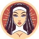 Prude Token logo