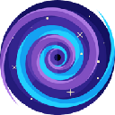 CosmicSwap logo