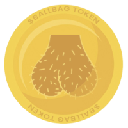 Ballbag Token logo