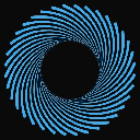Polystarter.net logo