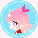 Binance Smart Chain Girl logo