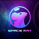 SpaceRat logo