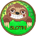 SLOTHI logo