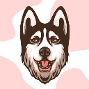 Sakhalin Husky logo