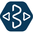 BitCrystals logo