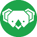 KogeCoin.io logo