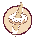 DealDough Token logo