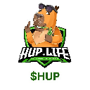 HUP.LIFE logo