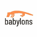 Babylons logo