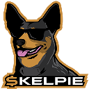 Kelpie Inu logo
