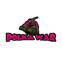 PolkaWar logo