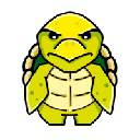 Turtle logo