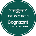 Aston Martin Cognizant Fan Token logo
