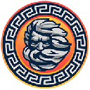 OLYMPUS logo
