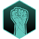 Metahero logo
