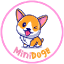 MiniDOGE logo